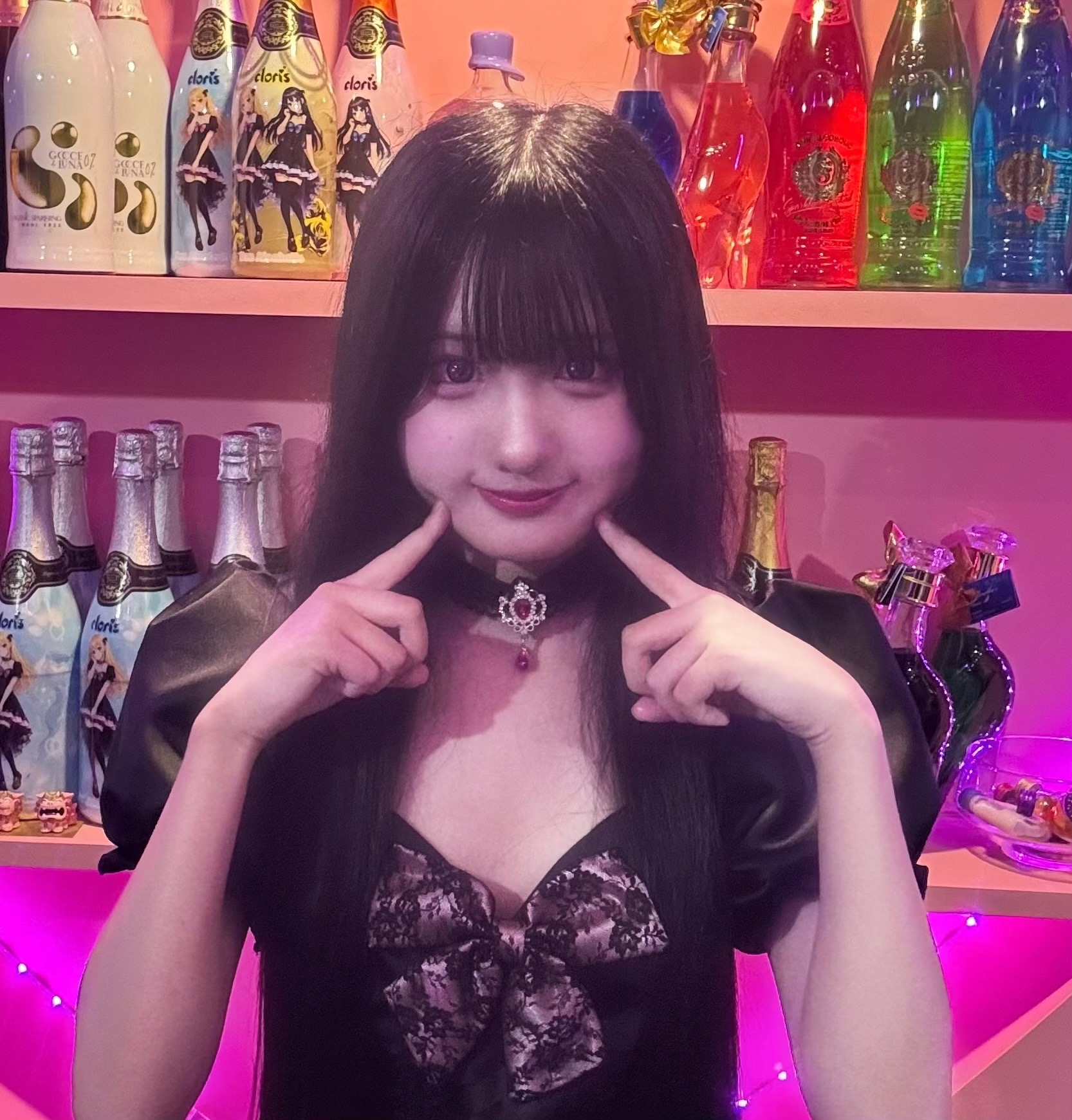 ゆら